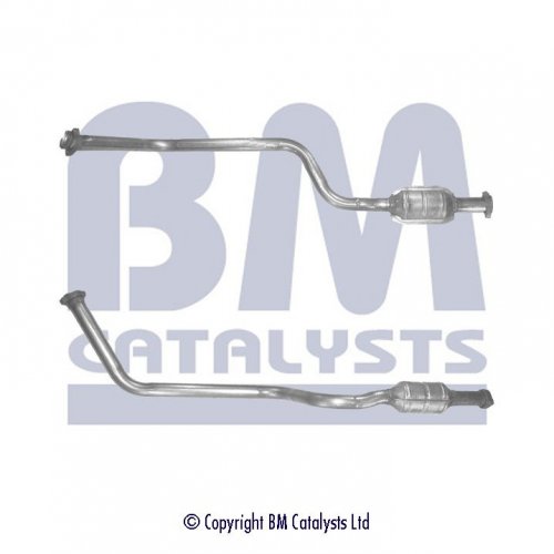 BM Cats Diesel Cat TA Euro 2 BM80225H