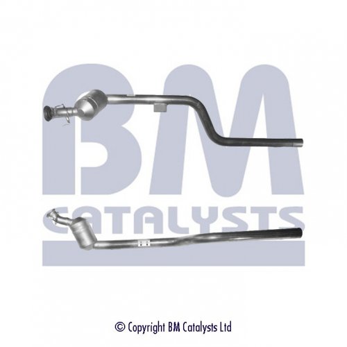 BM Cats Diesel Cat TA Euro 2 BM80350H