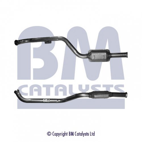 BM Cats Diesel Cat TA Euro 2 BM80287H