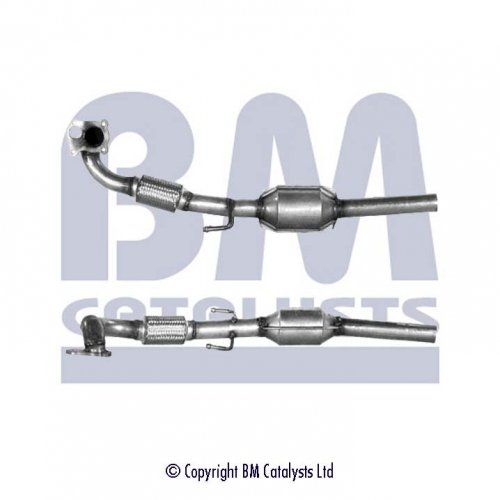 BM Cats Diesel Cat TA Euro 3 BM80045H