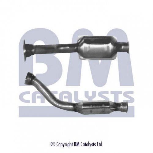 BM Cats Diesel Cat TA Euro 3 BM80083H