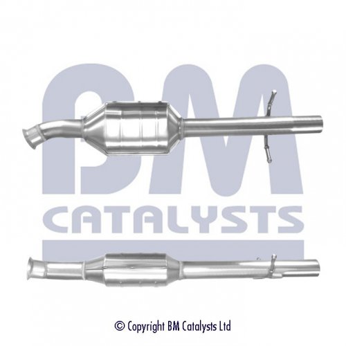 BM Cats Diesel Cat TA Euro 3 BM80101H