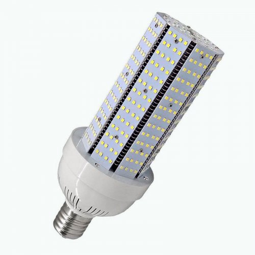 Heathfield 40w LED Corn Lamp GES 6000k (HCORN40/6000K/GES)