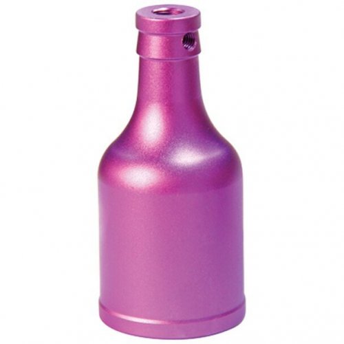 Girad Sudron Purple E27 Lampholder - (GD1166)