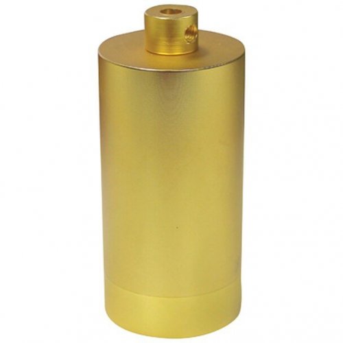 Girad Sudron Golden E27 Lampholder - (GD11701)