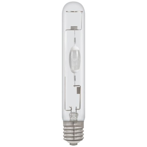 Crompton Tubular Single Ended Pulse Start Metal Halide 400W 4200K GES-E40 (MHT400XPS4K)