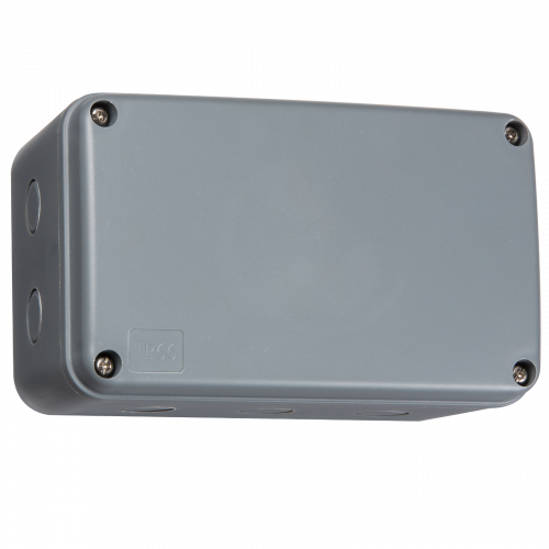 Knightsbridge IP66 Weatherproof Enclosure (large) (JB009)