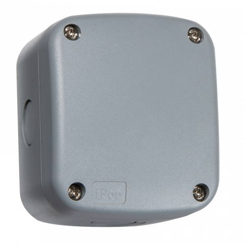 Knightsbridge IP66 Weatherproof Enclosure (small) (JB007)