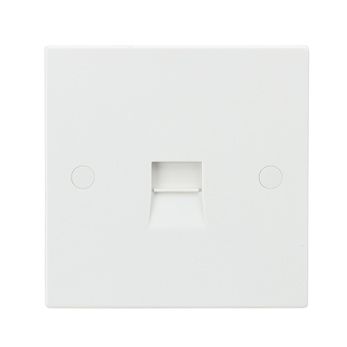 Knightsbridge Telephone Extension Socket - (SN7400)