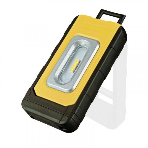 Kosnic 3W LED Pocket Work Light 6500k - (KPWL03POC54)
