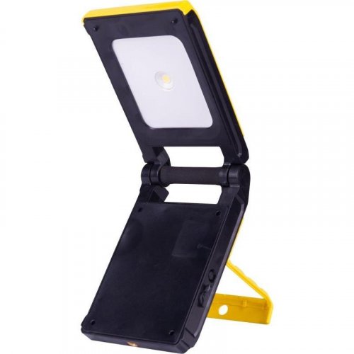 Kosnic 10w LED Cube Cordless Portable Work Light - (KPWLLS10Q165)