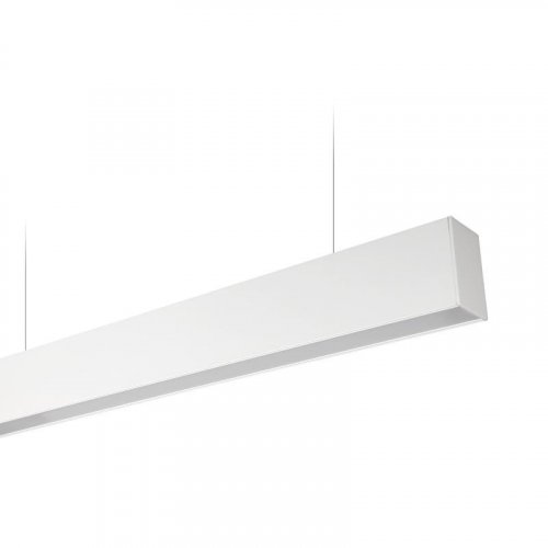 Kosnic Integrated 5ft LED Nile Batten 4000k - (KBTN72LH1-W40)