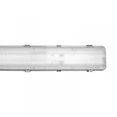 Kosnic Twin 50w 4ft LED Indus-i Non-Corrosive 4000k - (KNCF50T4F-W40)