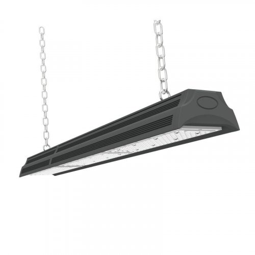 Kosnic Cumulus 80w linear LED low bay & architecture flood light 90 5000K - KLBC80L1-W50