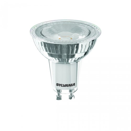 Sylvania LED GU10 4.5W=50W 830 36 DIM 5PK (0029126)