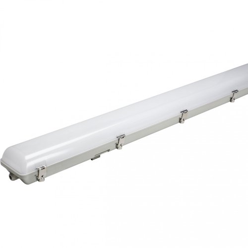 Bell Twin 40w Dura LED Integrated 4ft Batten 840 50k - (06728)