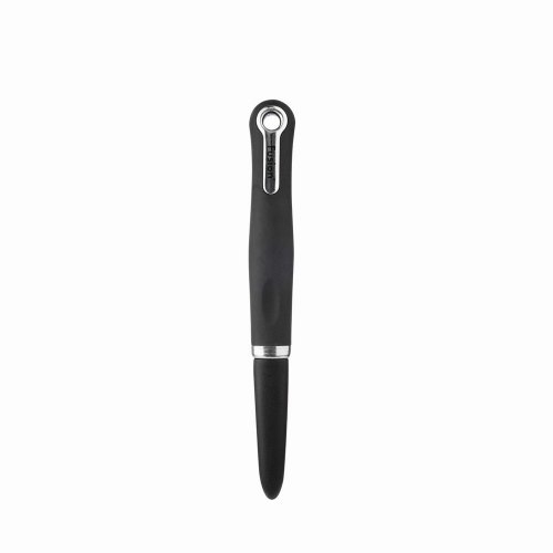 Fusion Stainless Steel Straight Peeler