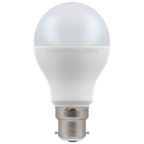 Crompton 14w LED GLS Dimmable BC-B22 2700k - (11892)