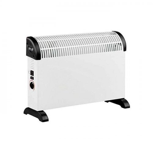 Daewoo 2000W Convector Heater | Sparkle