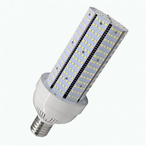 Heathfield 80w LED Corn Lamp GES 6000k ECO 2 year warranty - (H80GESCL/6K/ECO)