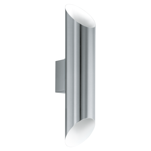 Eglo AGOLADA Steel Outdoor Wall light (94803)