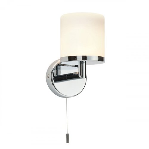 Saxby Lipco 28W Bathroom Wall Light (39608)