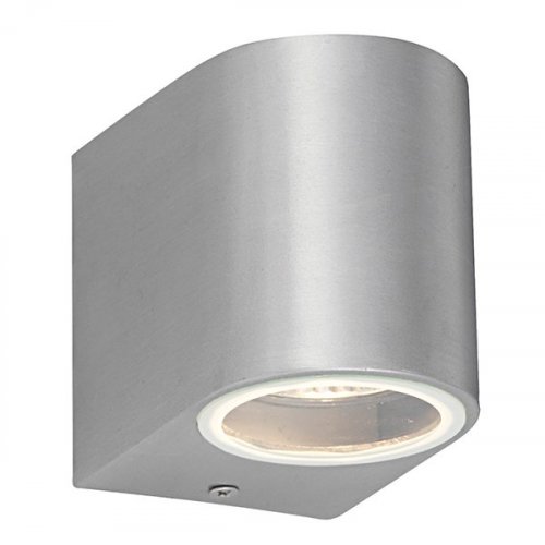 Saxby Doron 35W 1lt Wall Light (43655)