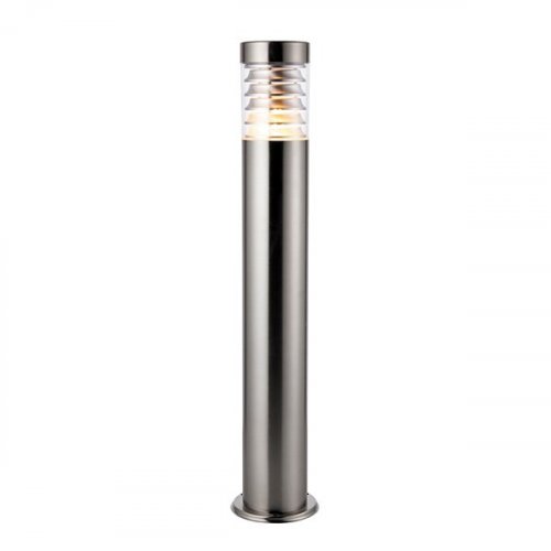 Saxby Equinox Stainless Steel 1lt 60W Bollard (49911)