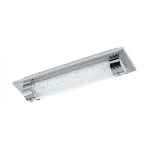 Eglo Crystal TOLORICO 350mm Ceiling Light - (97054)