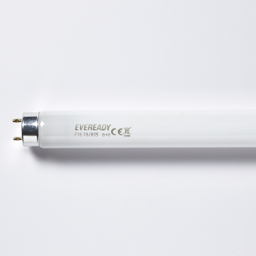 Eveready F30w 3ft 900mm Fluorescent T8 Triphosphor 4000K (S6722)