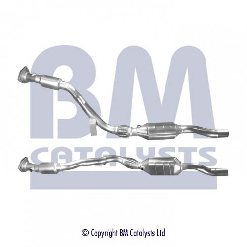 BM Cats Petrol Cat TA Euro 4 BM91074H