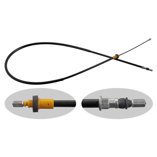 Febi Bilstein Brake Cable 29362