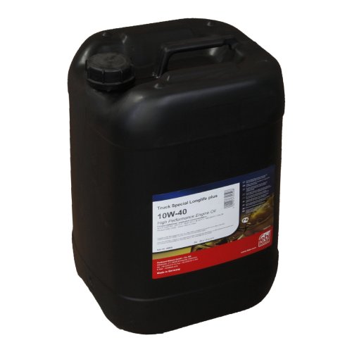 Febi Bilstein Engine Oil 34050