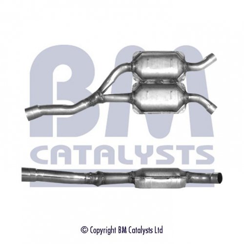 BM Cats Petrol Cat Non TA Euro 2 BM91104