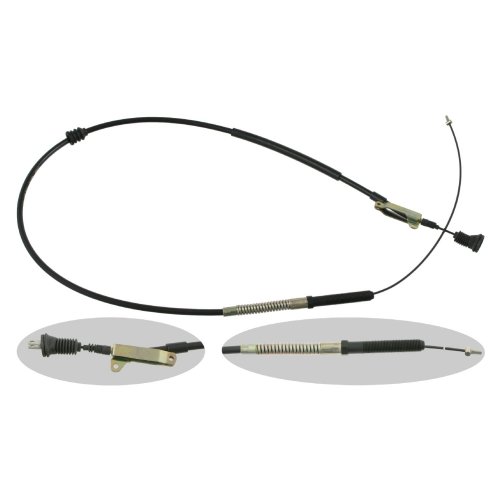 Febi Bilstein Brake Cable 15751