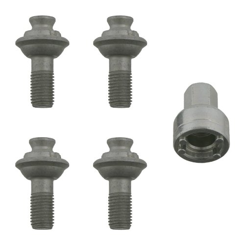 Febi Bilstein Wheel Bolt Kit 27497