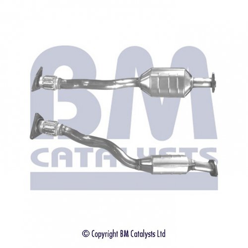 BM Cats Diesel Cat TA Euro 3 BM80133H