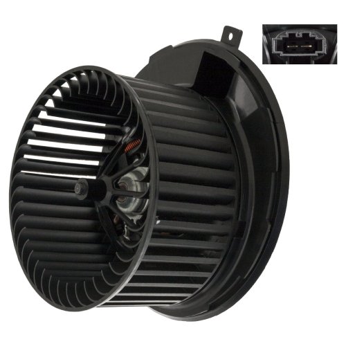 Febi Bilstein Interior Fan Assembly 49862