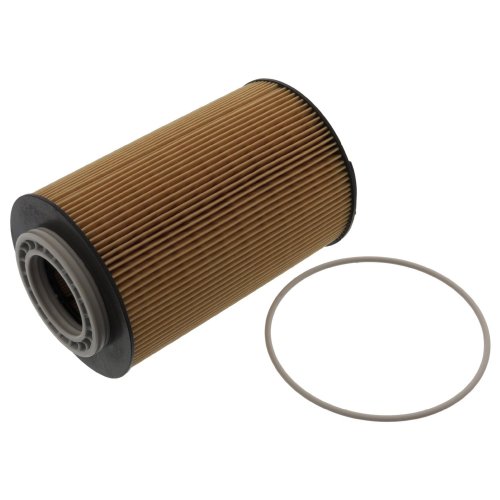 Febi Bilstein Oil Filter 49868