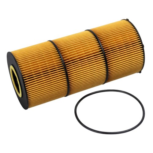 Febi Bilstein Oil Filter 49867