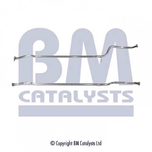 BM Cats Connecting Pipe Euro 3 BM50015