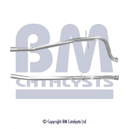 BM Cats Connecting Pipe Euro 3 BM50038