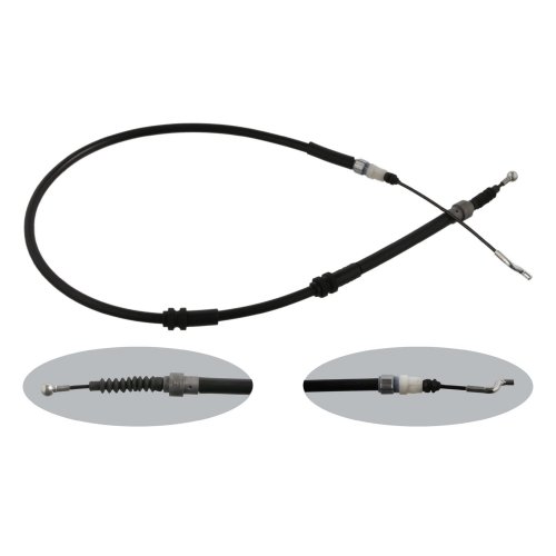 Febi Bilstein Brake Cable 36352