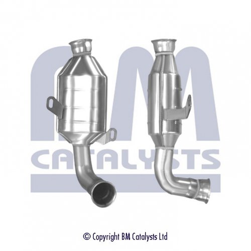 BM Cats Diesel Cat TA Euro 3 BM80398H