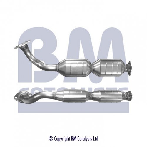 BM Cats Diesel Cat TA Euro 3 BM80426H