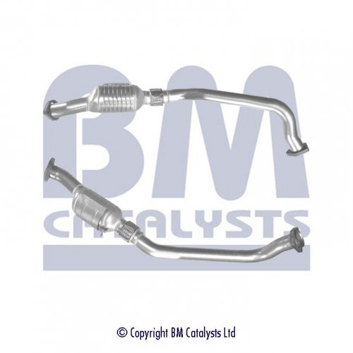 BM Cats Diesel Cat TA Euro 3 BM80456H