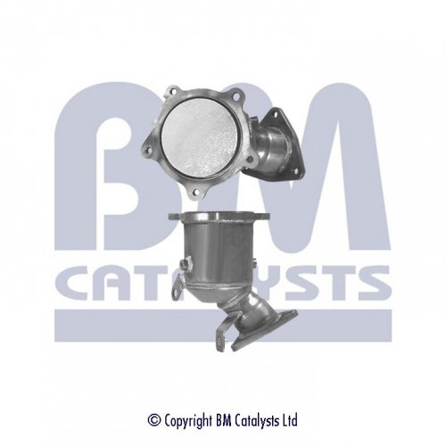 BM Cats Diesel Cat TA Euro 4 BM80348H