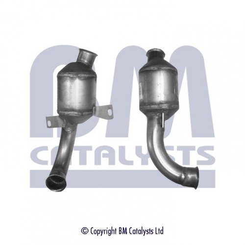 BM Cats Diesel Cat TA Euro 4 BM80358H