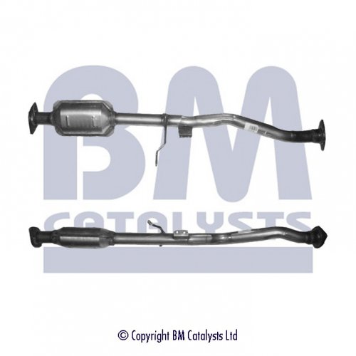 BM Cats Diesel Cat TA Euro 4 BM80379H