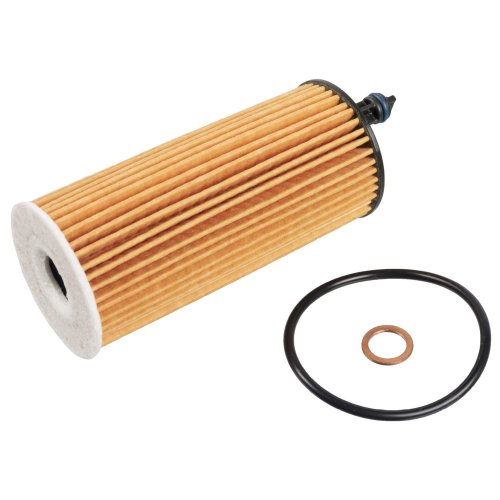 Febi Bilstein Oil Filter 108280